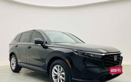 Honda CR-V, 2024 год, 3 572 050 рублей, 3 фотография