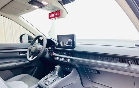 Honda CR-V, 2024 год, 3 572 050 рублей, 11 фотография