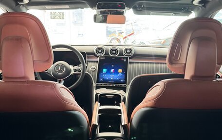 Mercedes-Benz GLC, 2025 год, 9 850 000 рублей, 11 фотография