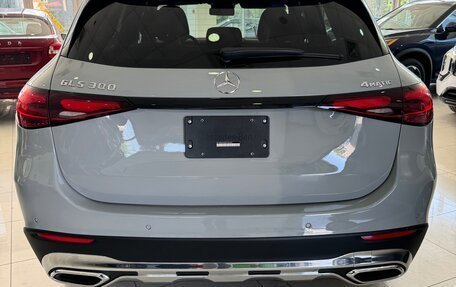 Mercedes-Benz GLC, 2025 год, 9 850 000 рублей, 6 фотография
