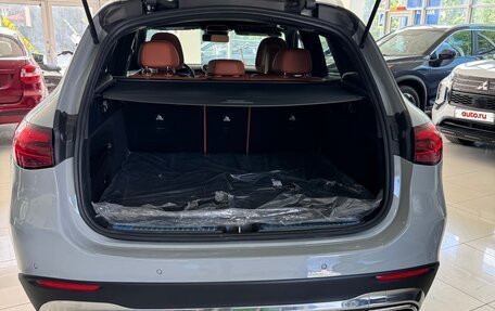 Mercedes-Benz GLC, 2025 год, 9 850 000 рублей, 7 фотография
