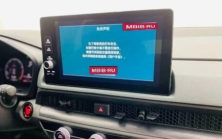 Honda CR-V, 2024 год, 3 572 050 рублей, 9 фотография