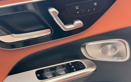 Mercedes-Benz GLC, 2025 год, 9 850 000 рублей, 10 фотография