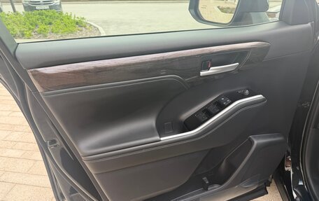 Toyota Highlander, 2026 год, 5 200 000 рублей, 10 фотография