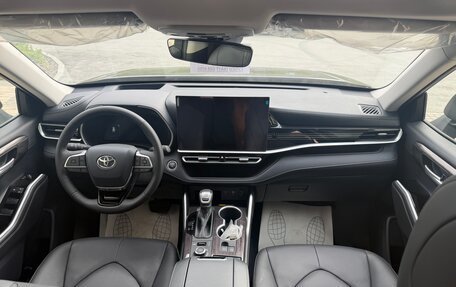 Toyota Highlander, 2026 год, 5 200 000 рублей, 17 фотография
