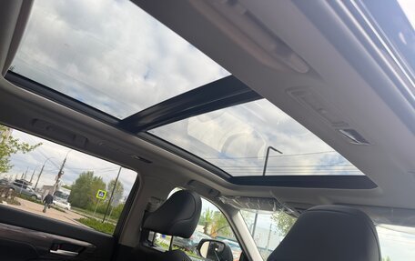Toyota Highlander, 2026 год, 5 200 000 рублей, 20 фотография