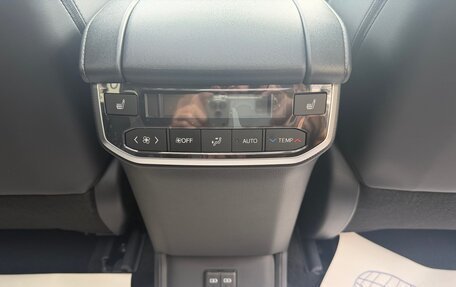 Toyota Highlander, 2026 год, 5 200 000 рублей, 18 фотография