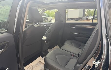 Toyota Highlander, 2026 год, 5 200 000 рублей, 21 фотография