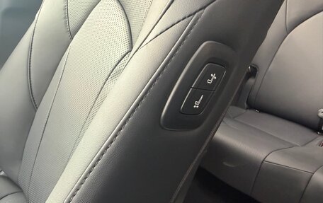 Toyota Highlander, 2026 год, 5 200 000 рублей, 36 фотография