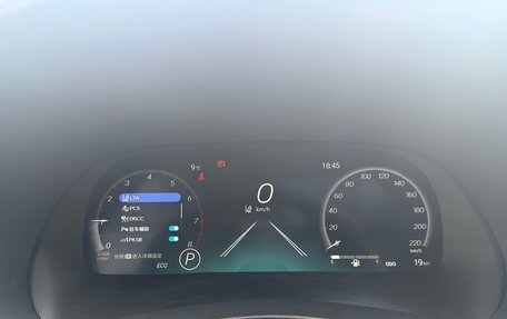 Toyota Highlander, 2026 год, 5 200 000 рублей, 27 фотография
