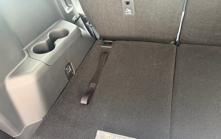 Toyota Highlander, 2026 год, 5 200 000 рублей, 24 фотография