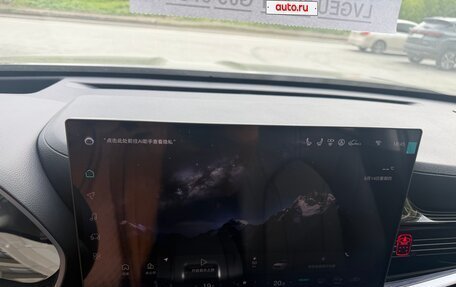 Toyota Highlander, 2026 год, 5 200 000 рублей, 28 фотография
