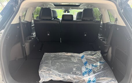 Toyota Highlander, 2026 год, 5 200 000 рублей, 23 фотография