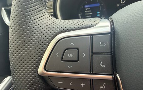 Toyota Highlander, 2026 год, 5 200 000 рублей, 35 фотография