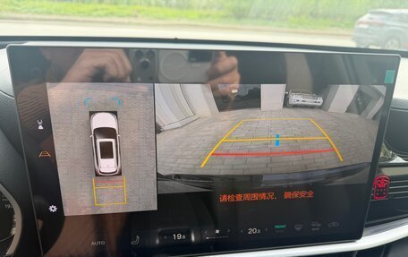 Toyota Highlander, 2026 год, 5 200 000 рублей, 29 фотография