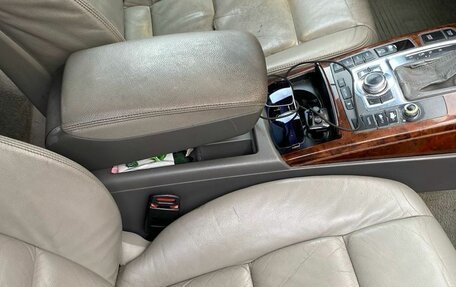 Audi A6, 2005 год, 550 000 рублей, 6 фотография