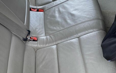 Audi A6, 2005 год, 550 000 рублей, 4 фотография