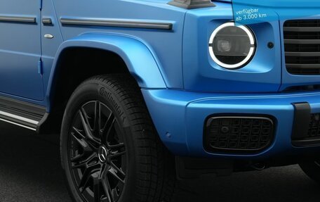 Mercedes-Benz G-Класс W463 рестайлинг _iii, 2025 год, 18 100 000 рублей, 8 фотография