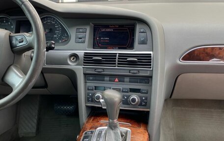 Audi A6, 2005 год, 550 000 рублей, 7 фотография