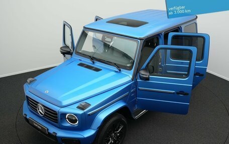 Mercedes-Benz G-Класс W463 рестайлинг _iii, 2025 год, 18 100 000 рублей, 6 фотография