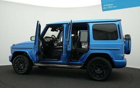 Mercedes-Benz G-Класс W463 рестайлинг _iii, 2025 год, 18 100 000 рублей, 5 фотография