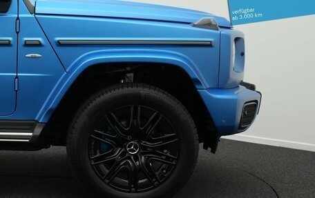 Mercedes-Benz G-Класс W463 рестайлинг _iii, 2025 год, 18 100 000 рублей, 7 фотография