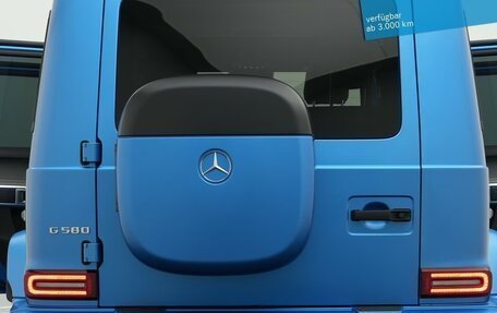 Mercedes-Benz G-Класс W463 рестайлинг _iii, 2025 год, 18 100 000 рублей, 12 фотография