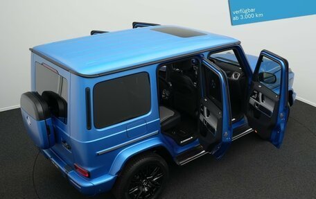 Mercedes-Benz G-Класс W463 рестайлинг _iii, 2025 год, 18 100 000 рублей, 9 фотография