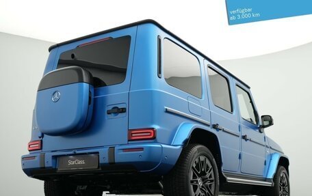 Mercedes-Benz G-Класс W463 рестайлинг _iii, 2025 год, 18 100 000 рублей, 11 фотография