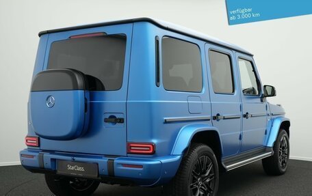 Mercedes-Benz G-Класс W463 рестайлинг _iii, 2025 год, 18 100 000 рублей, 15 фотография