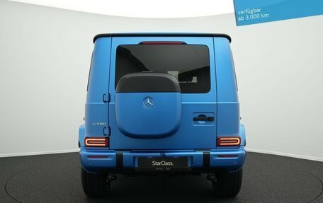 Mercedes-Benz G-Класс W463 рестайлинг _iii, 2025 год, 18 100 000 рублей, 13 фотография