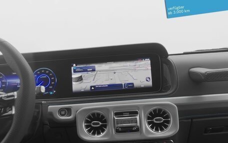 Mercedes-Benz G-Класс W463 рестайлинг _iii, 2025 год, 18 100 000 рублей, 18 фотография