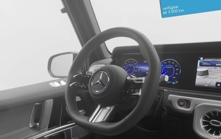 Mercedes-Benz G-Класс W463 рестайлинг _iii, 2025 год, 18 100 000 рублей, 17 фотография