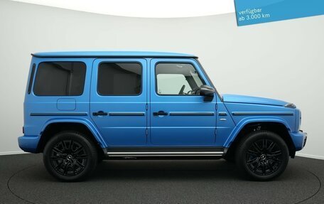 Mercedes-Benz G-Класс W463 рестайлинг _iii, 2025 год, 18 100 000 рублей, 14 фотография