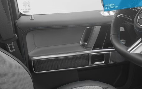 Mercedes-Benz G-Класс W463 рестайлинг _iii, 2025 год, 18 100 000 рублей, 21 фотография