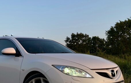 Mazda 6, 2010 год, 1 220 000 рублей, 2 фотография