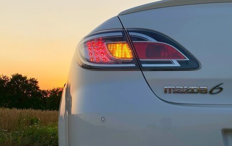 Mazda 6, 2010 год, 1 220 000 рублей, 6 фотография