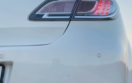 Mazda 6, 2010 год, 1 220 000 рублей, 7 фотография