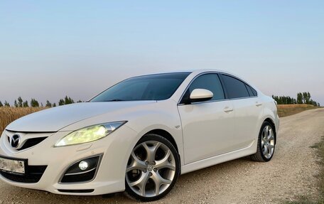 Mazda 6, 2010 год, 1 220 000 рублей, 3 фотография