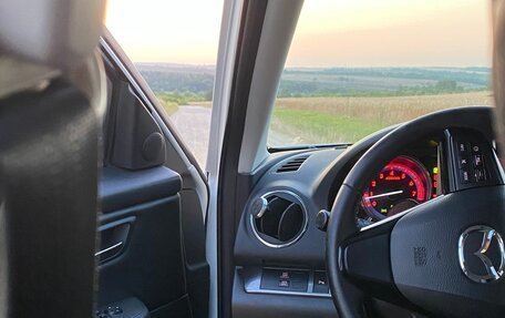 Mazda 6, 2010 год, 1 220 000 рублей, 9 фотография