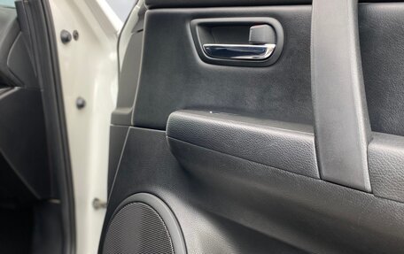Mazda 6, 2010 год, 1 220 000 рублей, 10 фотография