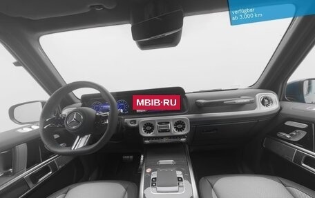 Mercedes-Benz G-Класс W463 рестайлинг _iii, 2025 год, 18 100 000 рублей, 16 фотография