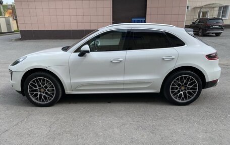 Porsche Macan I рестайлинг, 2014 год, 2 750 000 рублей, 7 фотография