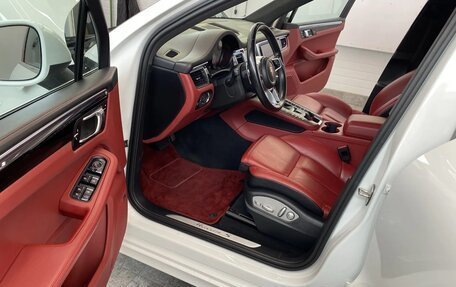 Porsche Macan I рестайлинг, 2014 год, 2 750 000 рублей, 12 фотография