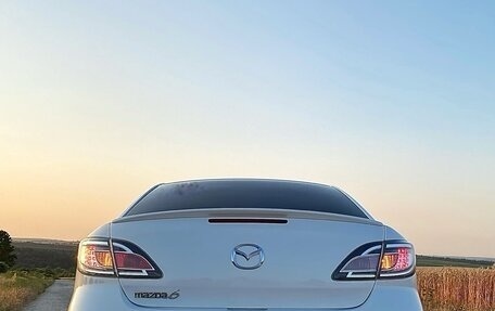 Mazda 6, 2010 год, 1 220 000 рублей, 4 фотография