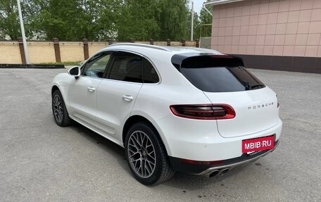 Porsche Macan I рестайлинг, 2014 год, 2 750 000 рублей, 6 фотография