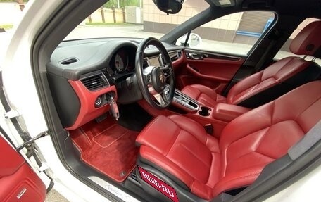 Porsche Macan I рестайлинг, 2014 год, 2 750 000 рублей, 10 фотография
