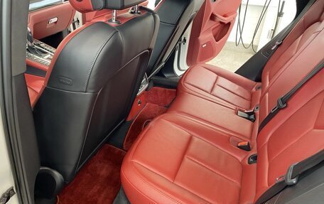 Porsche Macan I рестайлинг, 2014 год, 2 750 000 рублей, 20 фотография