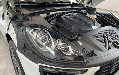 Porsche Macan I рестайлинг, 2014 год, 2 750 000 рублей, 24 фотография