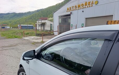 KIA Rio III рестайлинг, 2014 год, 950 000 рублей, 5 фотография